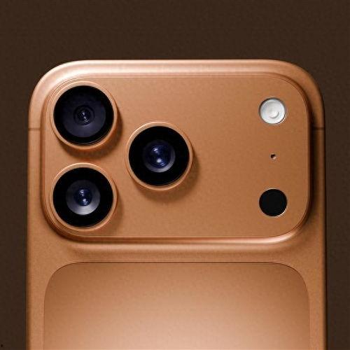 苹果15 最新外观爆料,颠覆传统设计，引领科技潮流