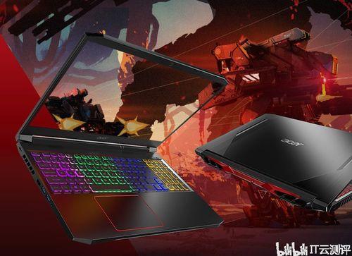 宏碁暗影骑士擎最新爆料,性能与设计双飞跃，电竞新标杆即将揭晓！”
